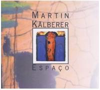 Martin Kälberer - Espaco