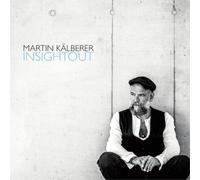 Martin Kälberer InSightOut (Vinyl) 12" Album