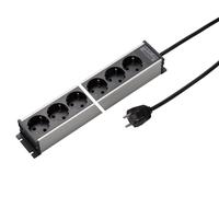 Martin Kaiser 10-Way Power Strip Without Switch Cable 1.5M (Prise européenne) - 1102ZL10SW15