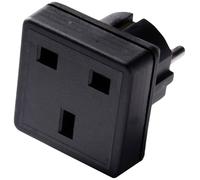 Martin Kaiser 146/sw Adaptateur de voyage une pièce 146/sw