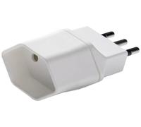 Martin Kaiser 164/kws Adaptateur de voyage une pièce