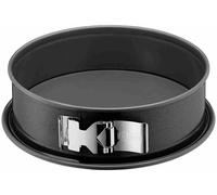 KAISER Springform La Forme Plus 8,5cm Ø30cm schwarz