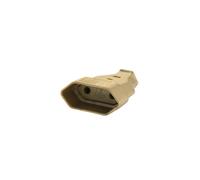 Martin Kaiser EuroCoupling Socket 2.5A Without Earthing Contact - 861/go [50 Pieces]