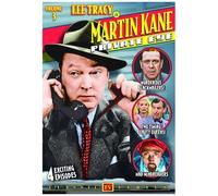 Martin Kane Private Eye Volume 3