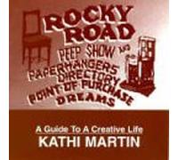 Martin, Kathi - Rocky Road