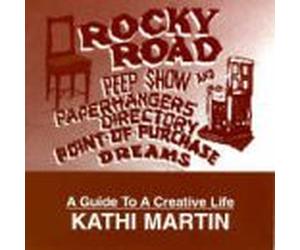 Martin, Kathi - Rocky Road