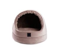 Martin kattenmand Iglo Royal Collection Beige 35 x 36 x 45 cm