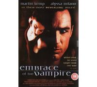 Martin Kemp - Embrace Of The Vampire