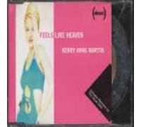 Martin, Kerry Anne - Feels Like Heaven [Import]
