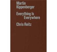 Martin Kippenberger - Chris Reitz - MIT Press Ltd - Livre en Anglais - Hardback Chris ReitzChris Reitz (Auteur)