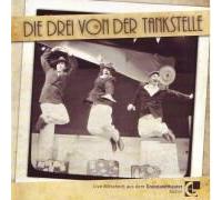 Martin Kiuntke - Die Drei von der Tankstelle - Original Musical Cast 2011