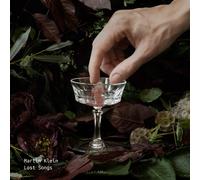 Martin Klein – Lost Songs – Vinyle 10'' EP – Neuf – Sony Music