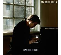 Martin Klein – Nachtlieder – Vinyle – Import – Sony