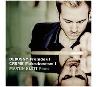 Preludes I/Makrokosmos I