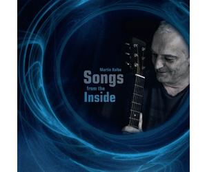 Martin Kolbe und Peter Autschbach - Songs from the Inside