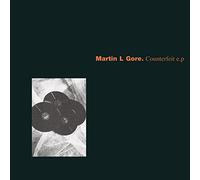 Martin L. Gore - Counterfeit EP