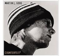 MARTIN L. GORE - Counterfeit2