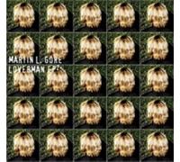Martin L. Gore - Loverman (Ep2)