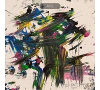 Martin L. Gore The Third Chimpanzee Remixed (Vinyl) 12" EP