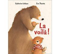Martin - La voilà !