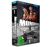 Mondbasis Alpha 1-Extended V