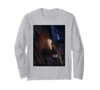 Martin Landau Ed Wood Space 1999 Acteur par Michael Grecco Manche Longue