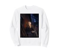 Martin Landau Ed Wood Space 1999 Acteur par Michael Grecco Sweatshirt