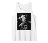 Martin Landau Mission Impossible Space 1999 Michael Grecco Débardeur