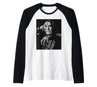Martin Landau Mission Impossible Space 1999 Michael Grecco Manche Raglan