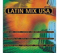 Martin - Latin Mix USA