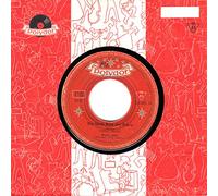 MARTIN LAUER - MARTIN LAUER / Die letzte Rose der Prärie / Die blauen Berge / ERSATZHÜLLE / Polydor # 24885 / Deutsche Pressung / 7" Vinyl Single Schallplatte