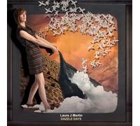 Martin, Laura J. - Dazzle Days [Import]