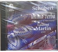 Martin, Laurent - Schubert :