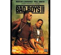Martin Lawrence - Bad Boys II-Kinofassung [Import]