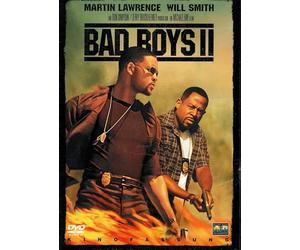 Martin Lawrence - Bad Boys II-Kinofassung