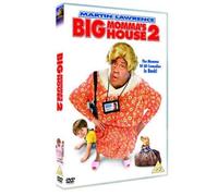 Big Momma's House 2 G