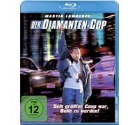 Martin Lawrence - Der Diamanten-Cop [Blu-ray]