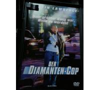 Martin Lawrence - Der Diamanten-Cop [Import]