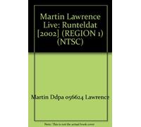 Martin Lawrence Live: Runteldat
