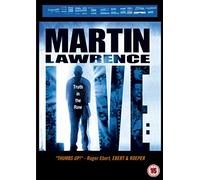 Martin Lawrence Live: Runteldat [Import anglais]