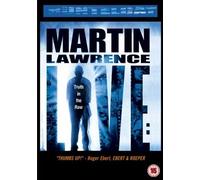 Martin Lawrence Live: Runteldat [ Origine UK, Sans Langue Francaise ]