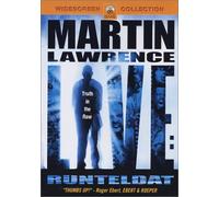 Martin Lawrence Live - Runteldat (Widescreen Edition) [Import USA Zone 1]