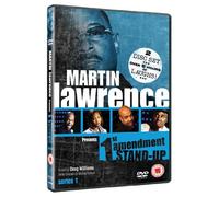 Martin Lawrence's 1st Amendment-Series 1 [DVD] [2005]