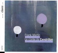 Martin : le Conte de Cendrillon. Tilquin, Khachatryan, Takacs-Nagy.
