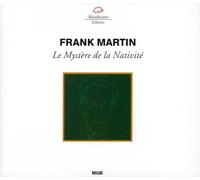 Martin : Le Mystère de la Nativité