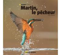 Martin, le pêcheur