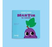 Martin Le raisin