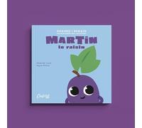 Martin Le raisin - N° 01 (01)