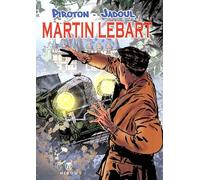 Martin Lebart: Vodka, moujiks et roubles