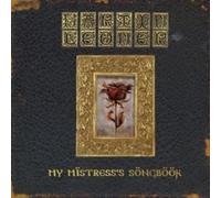 Martin Ledner - My Mistress's Songbook